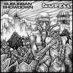 Distress (RUS) : Distress - Suburban Showdown